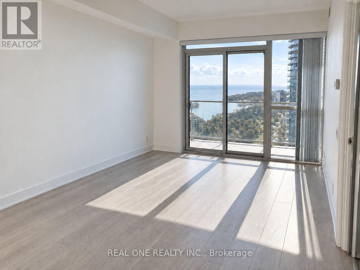 3203 - 2200 LAKESHORE BOULEVARD W, Toronto, Ontario