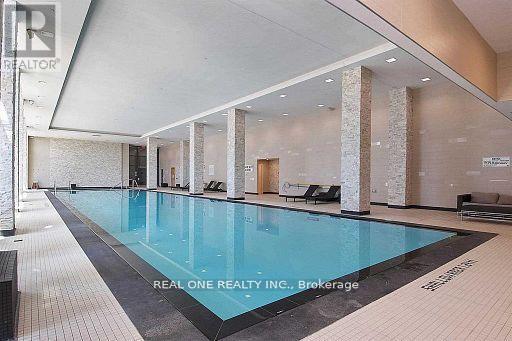 3203 - 2200 Lakeshore Boulevard W, Toronto, Ontario M8V 1A4 - Photo 11 - W13866018
