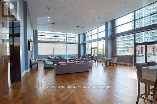 3203 - 2200 Lakeshore Boulevard W, Toronto, Ontario M8V 1A4 - Photo 13 - W13866018