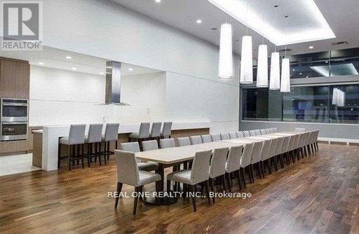 3203 - 2200 Lakeshore Boulevard W, Toronto, Ontario M8V 1A4 - Photo 14 - W13866018