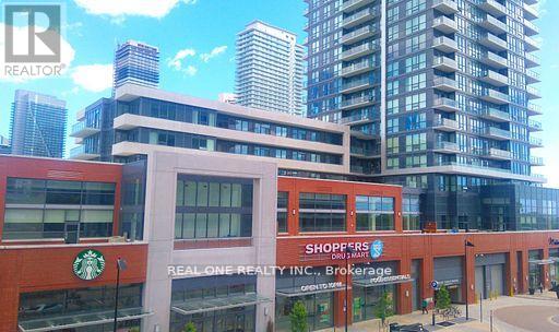 3203 - 2200 Lakeshore Boulevard W, Toronto, Ontario M8V 1A4 - Photo 19 - W13866018