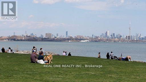 3203 - 2200 Lakeshore Boulevard W, Toronto, Ontario M8V 1A4 - Photo 20 - W13866018