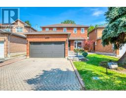 MAIN - 4230 CREDIT POINTE DRIVE, Mississauga, Ontario