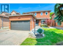 BSMT - 4230 CREDIT POINTE DRIVE, Mississauga, Ontario