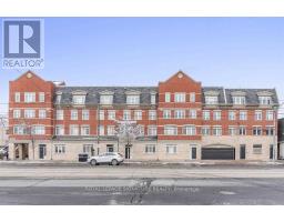 102 - 3400 LAKE SHORE BOULEVARD W, Toronto, Ontario