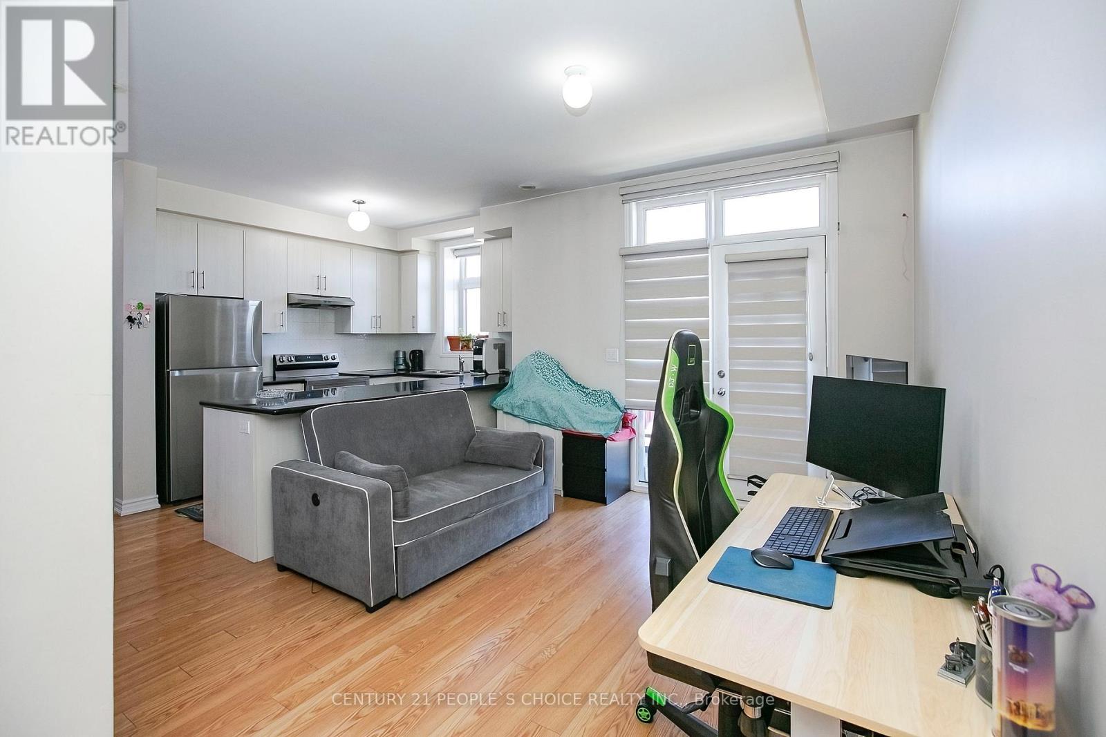 408 - 70 Halliford Place, Brampton, Ontario  L6P 4R1 - Photo 10 - W13866094