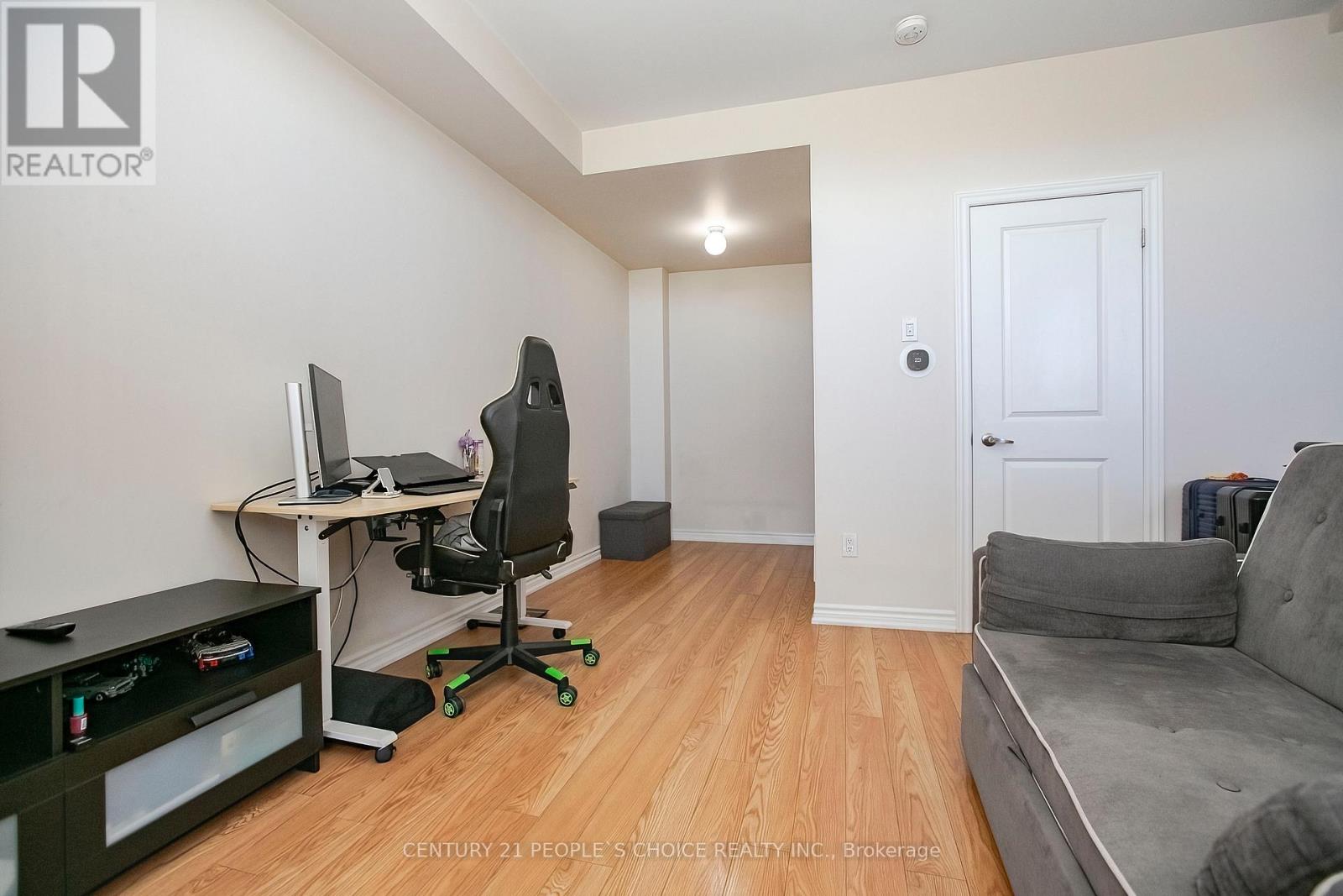 408 - 70 Halliford Place, Brampton, Ontario  L6P 4R1 - Photo 12 - W13866094