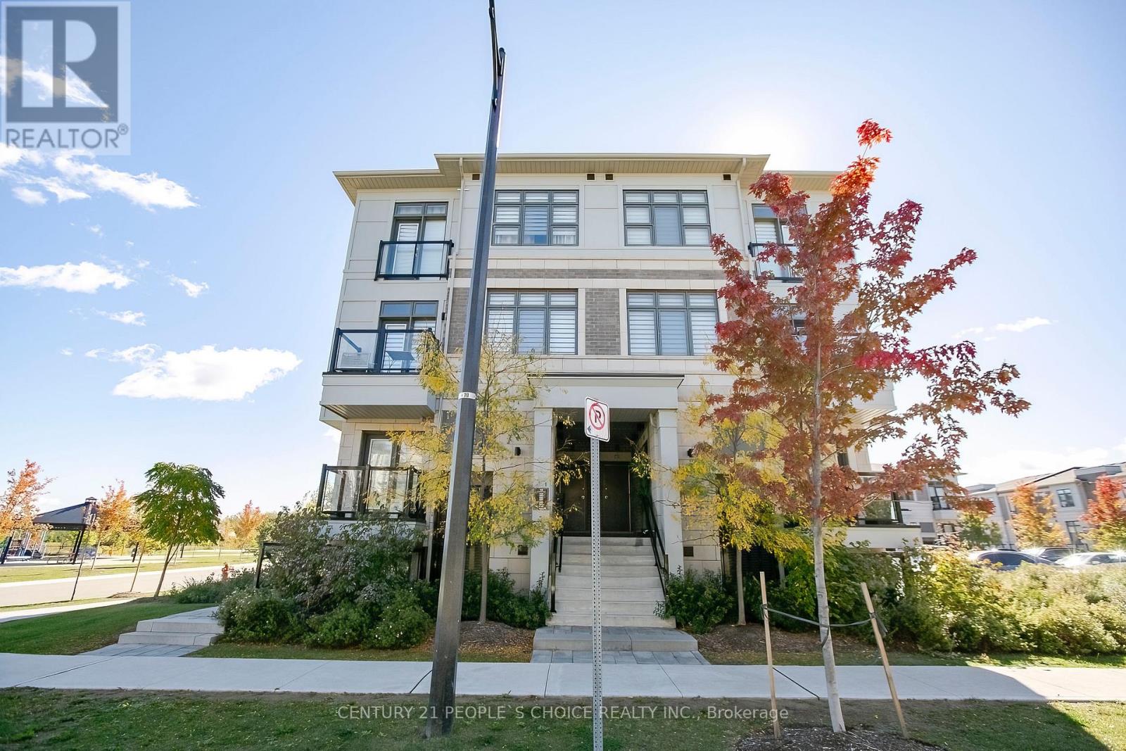 408 - 70 Halliford Place, Brampton, Ontario  L6P 4R1 - Photo 2 - W13866094