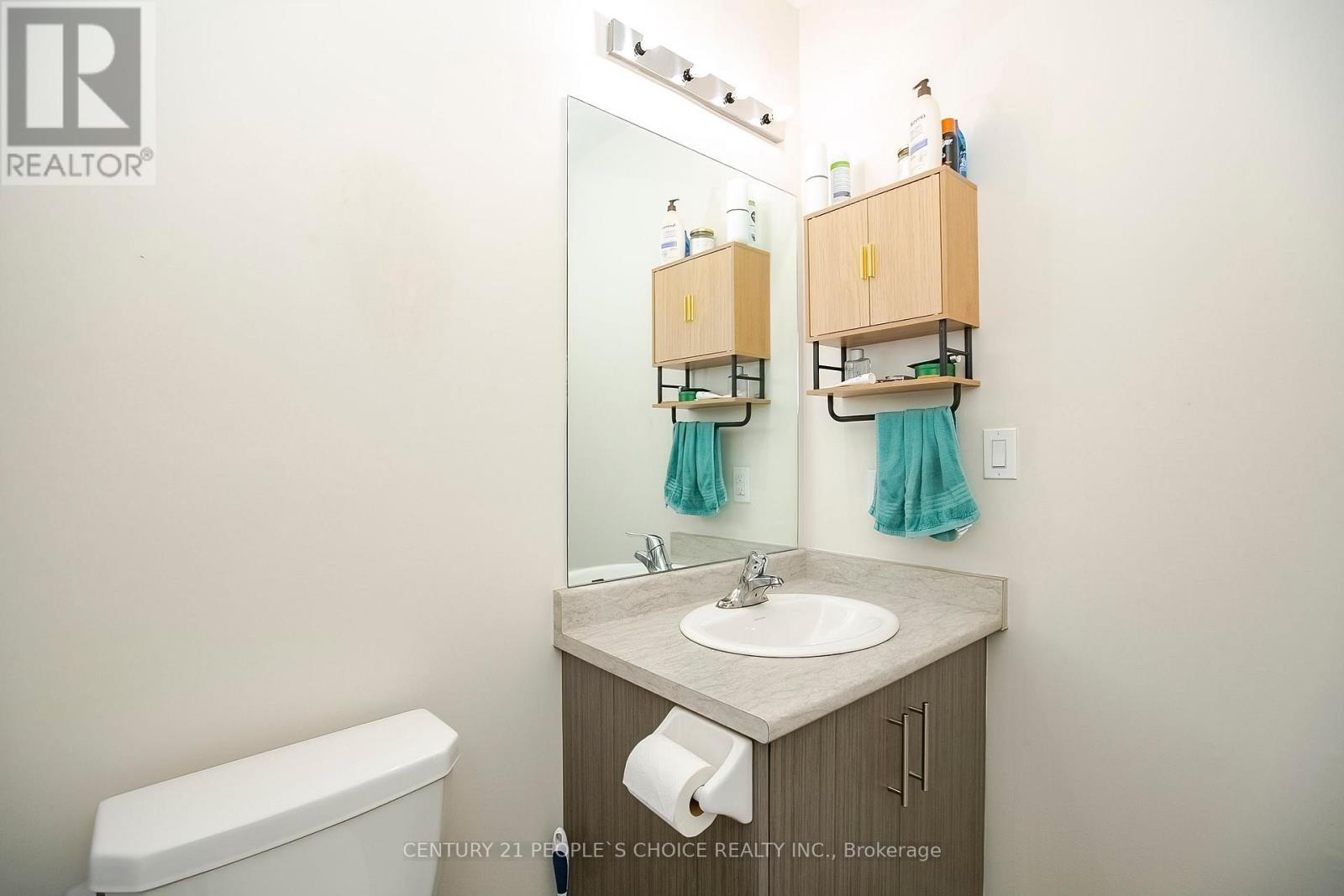 408 - 70 Halliford Place, Brampton, Ontario  L6P 4R1 - Photo 20 - W13866094