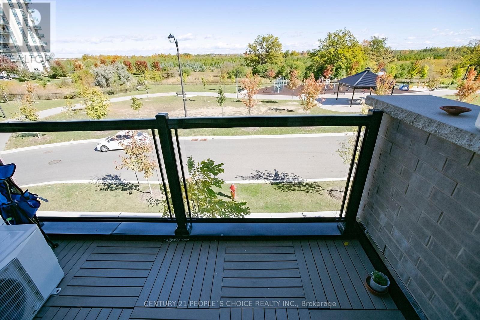 408 - 70 Halliford Place, Brampton, Ontario  L6P 4R1 - Photo 25 - W13866094
