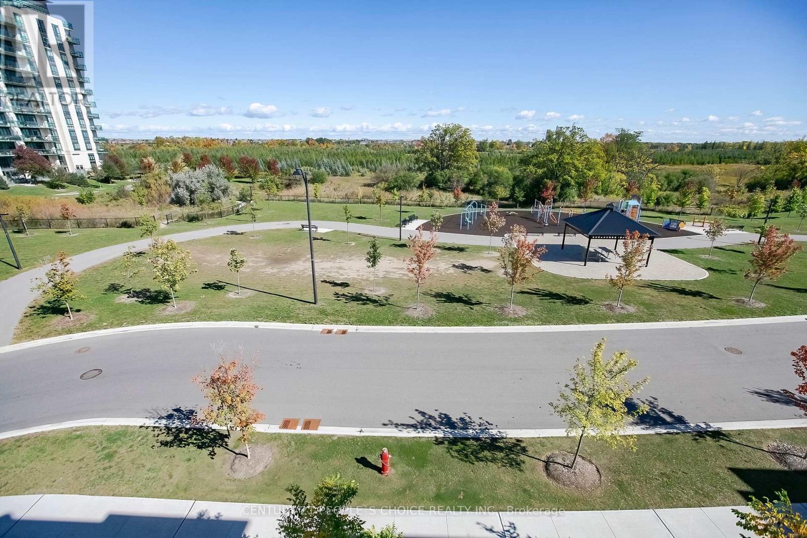 408 - 70 Halliford Place, Brampton, Ontario  L6P 4R1 - Photo 27 - W13866094