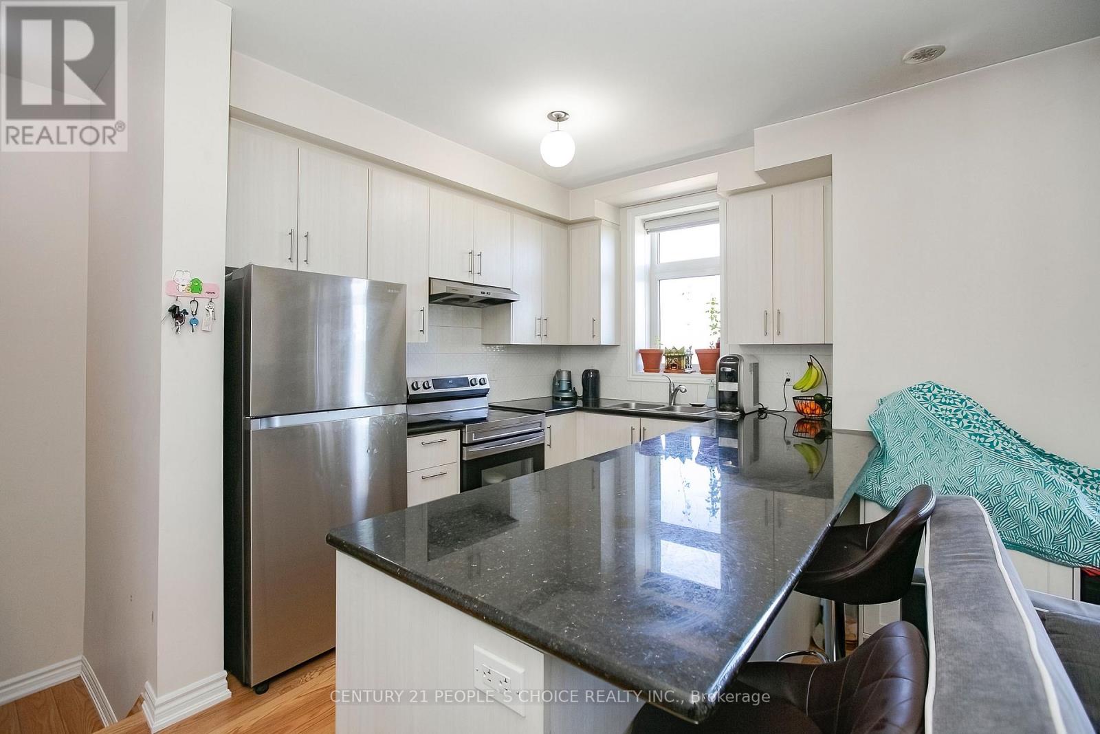 408 - 70 Halliford Place, Brampton, Ontario  L6P 4R1 - Photo 6 - W13866094