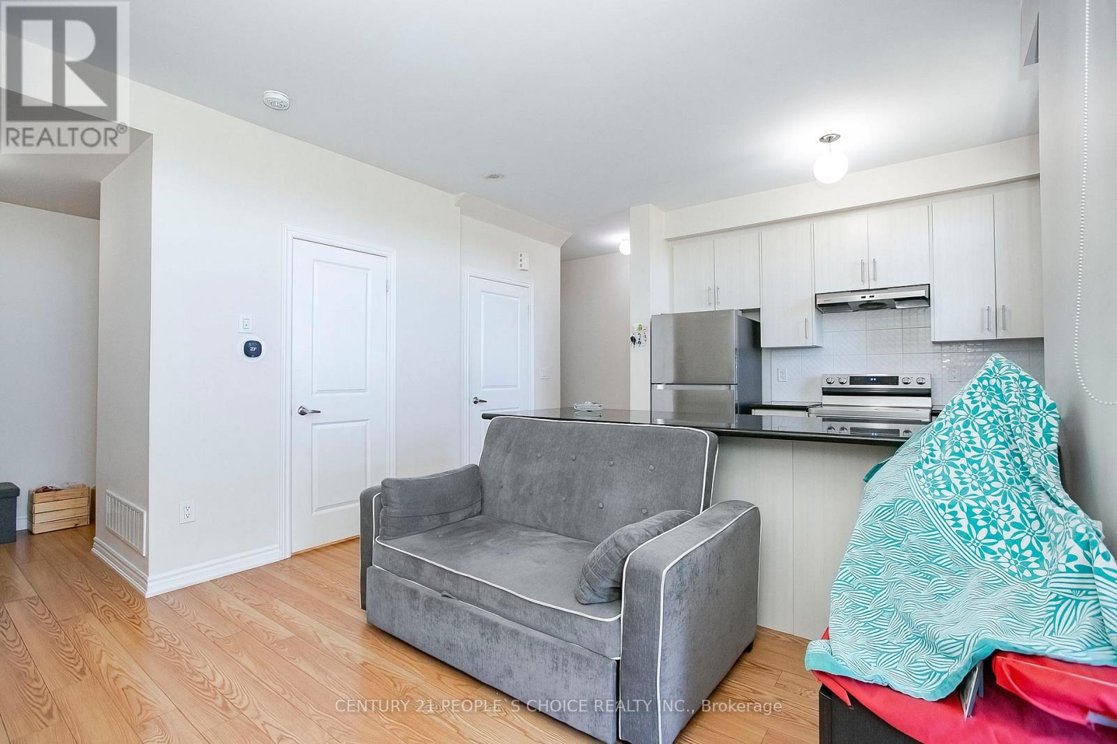 408 - 70 Halliford Place, Brampton, Ontario  L6P 4R1 - Photo 8 - W13866094