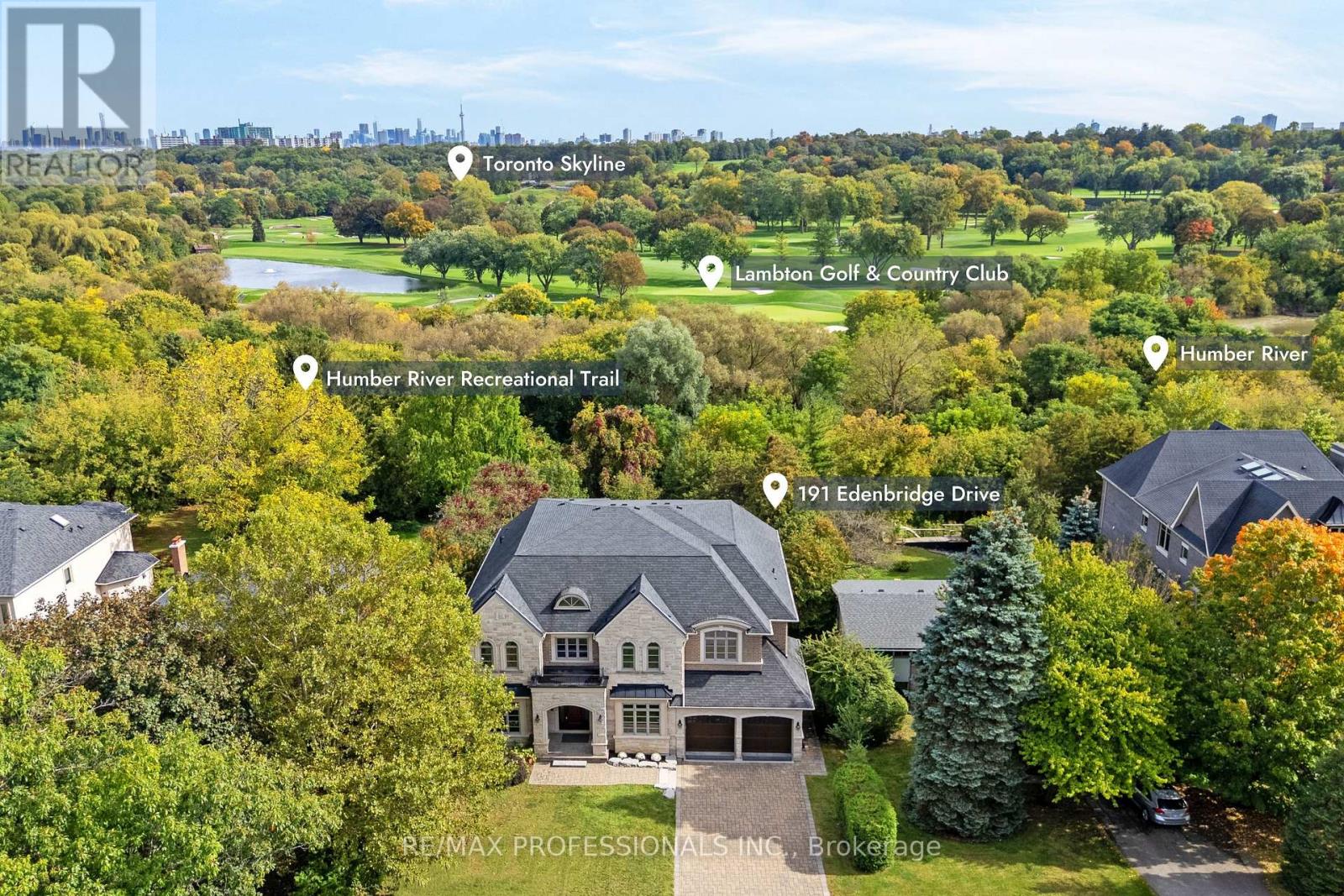 191 Edenbridge Drive, Toronto, Ontario  M9A 3G7 - Photo 50 - W13866104