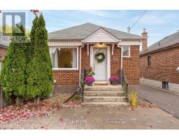 BSMT - 95 ROYAL YORK ROAD, Toronto, Ontario