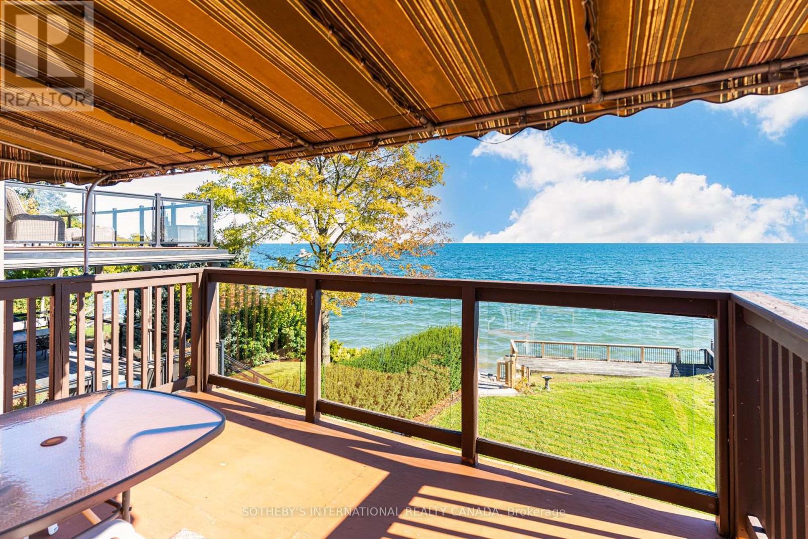 407 Lake Promenade, Toronto, Ontario  M8W 1C3 - Photo 20 - W13866124