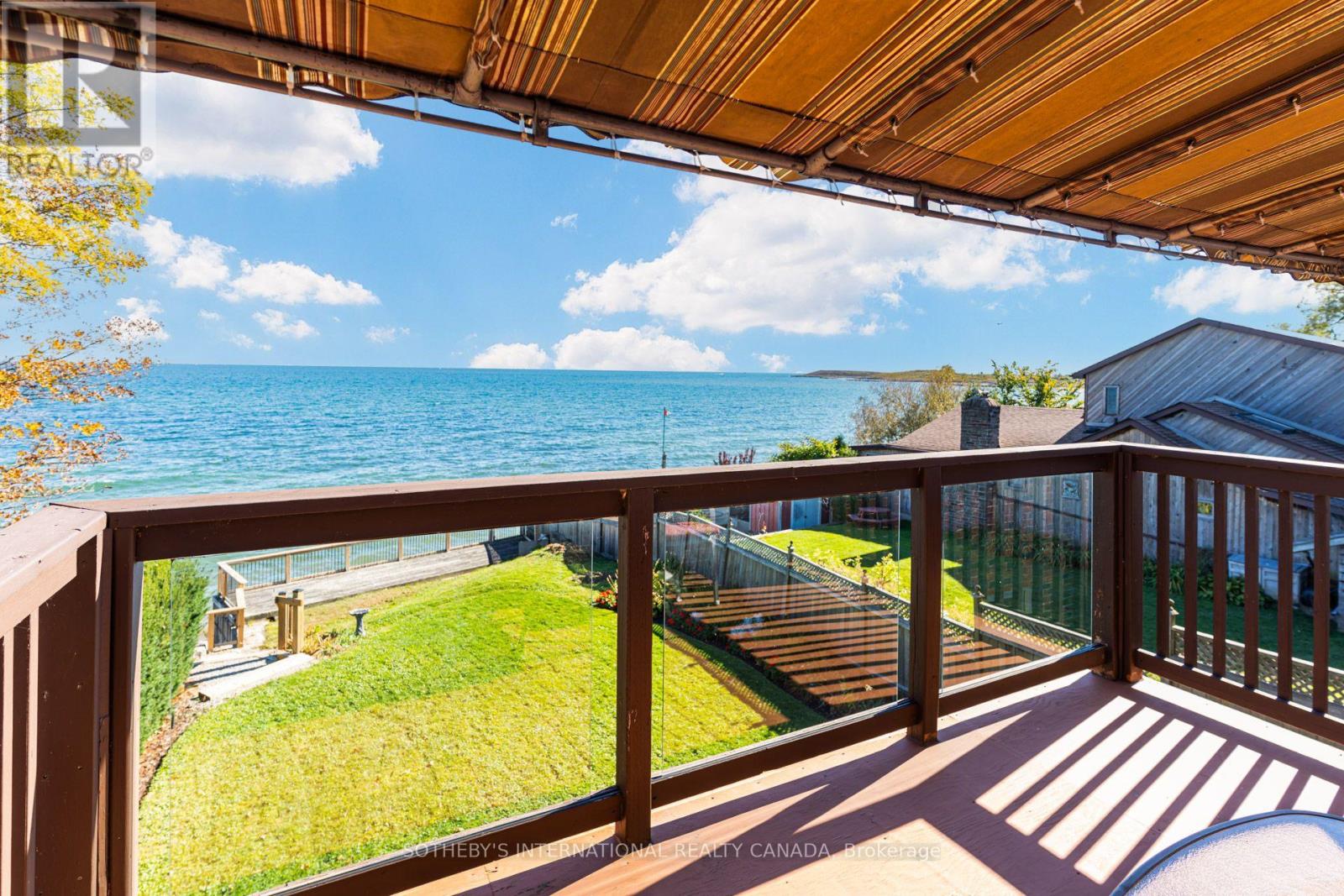 407 Lake Promenade, Toronto, Ontario  M8W 1C3 - Photo 21 - W13866124