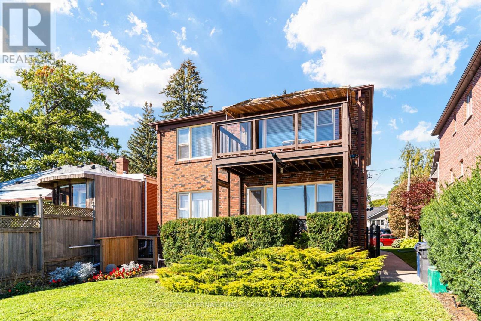 407 Lake Promenade, Toronto, Ontario  M8W 1C3 - Photo 23 - W13866124