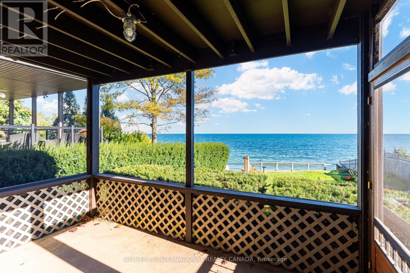 407 Lake Promenade, Toronto, Ontario  M8W 1C3 - Photo 36 - W13866124
