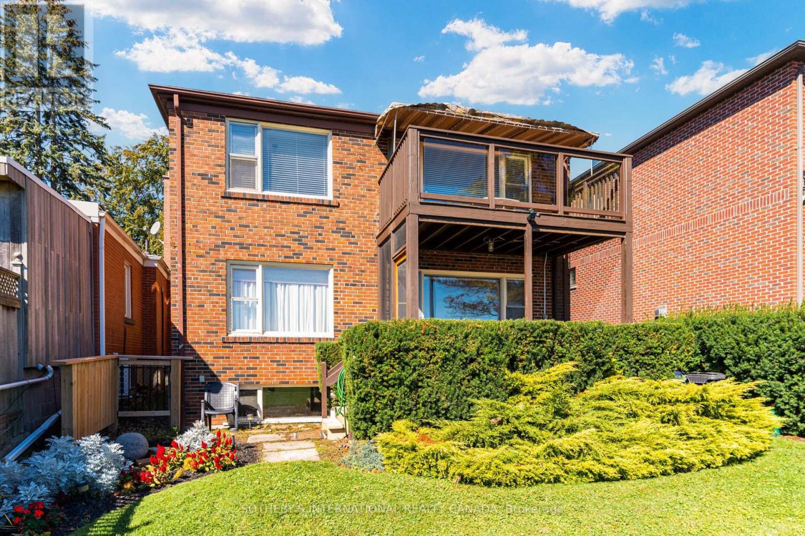 407 Lake Promenade, Toronto, Ontario  M8W 1C3 - Photo 40 - W13866124