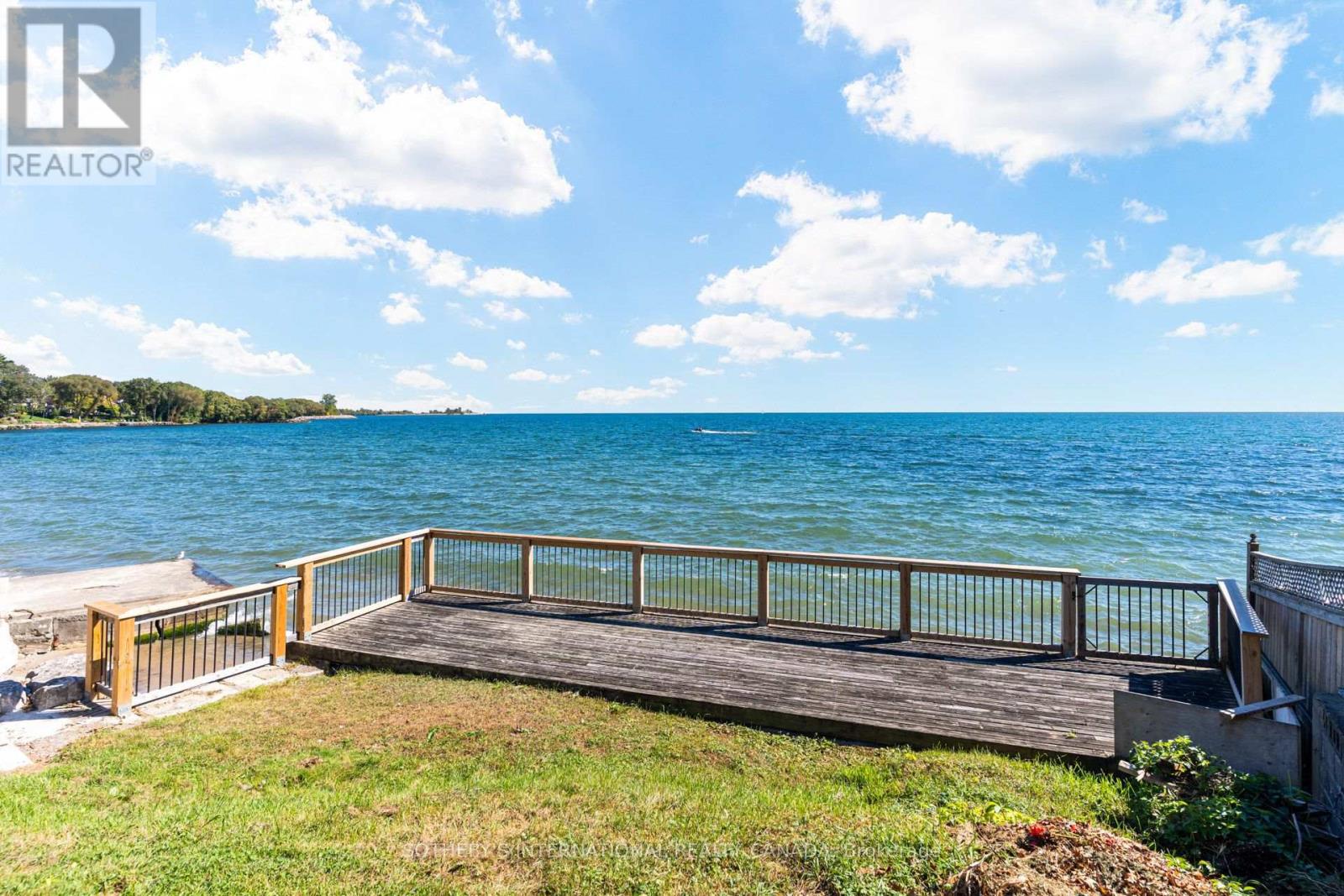 407 Lake Promenade, Toronto, Ontario  M8W 1C3 - Photo 44 - W13866124
