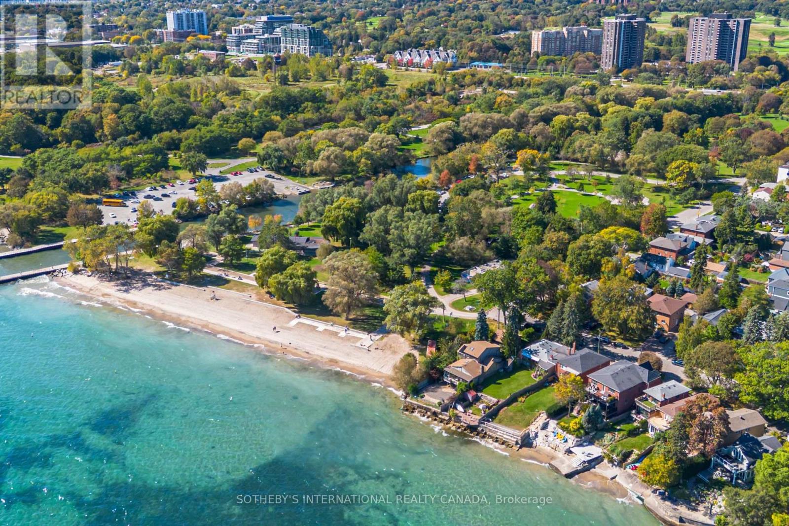 407 Lake Promenade, Toronto, Ontario  M8W 1C3 - Photo 48 - W13866124