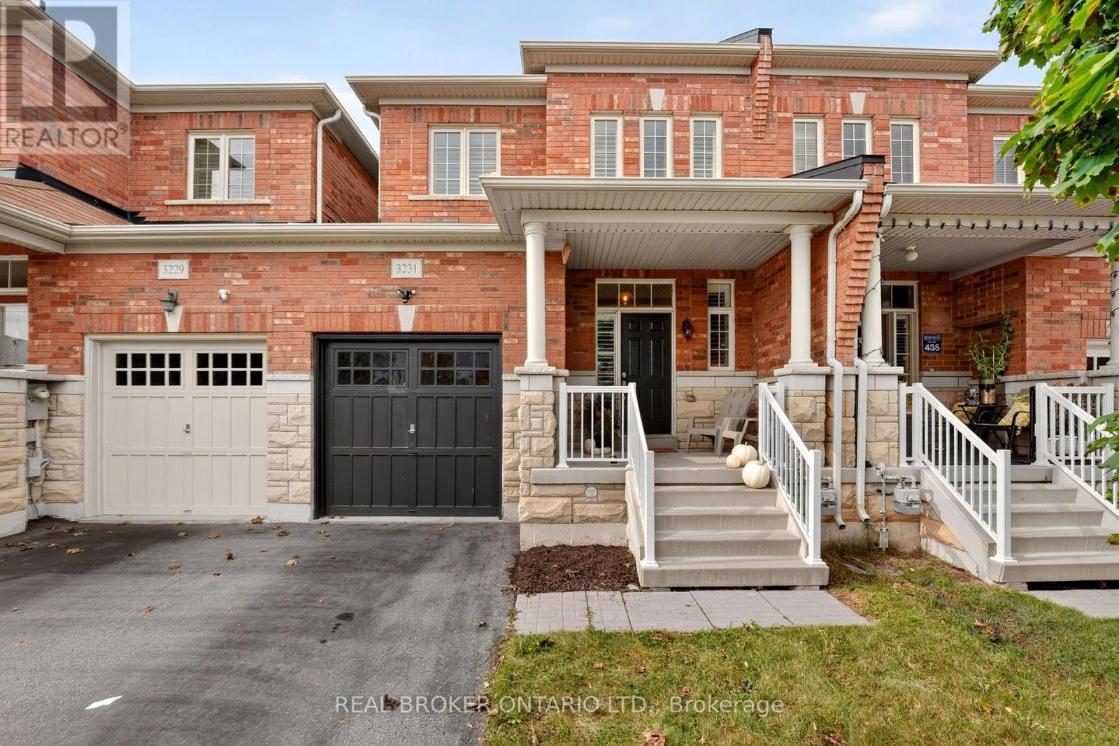 3231 STONEY CRESCENT, Mississauga, Ontario