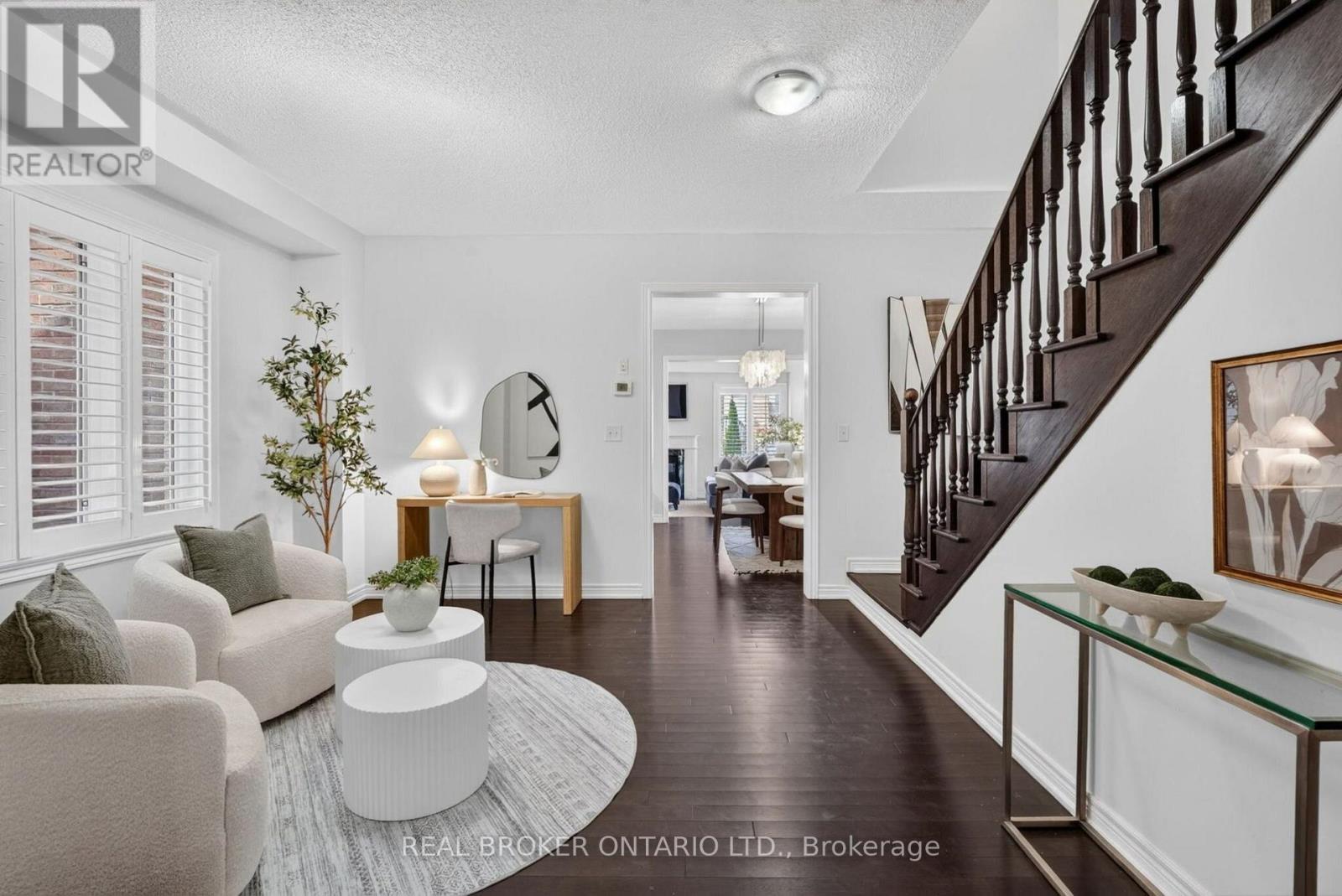 3231 Stoney Crescent, Mississauga, Ontario  L5M 0V4 - Photo 12 - W13866176