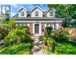 2 WEMBLEY AVENUE, Toronto, Ontario