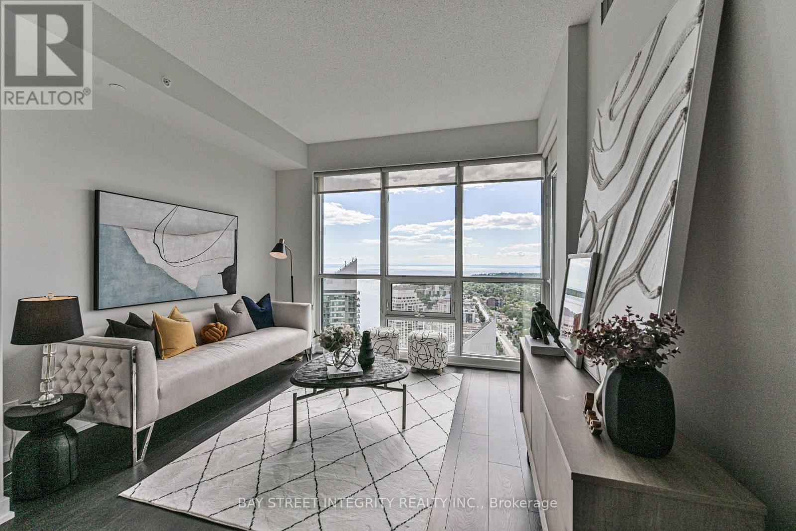 4301 - 2220 Lakeshore Boulevard W, Toronto, Ontario  M8V 0C1 - Photo 10 - W13866238