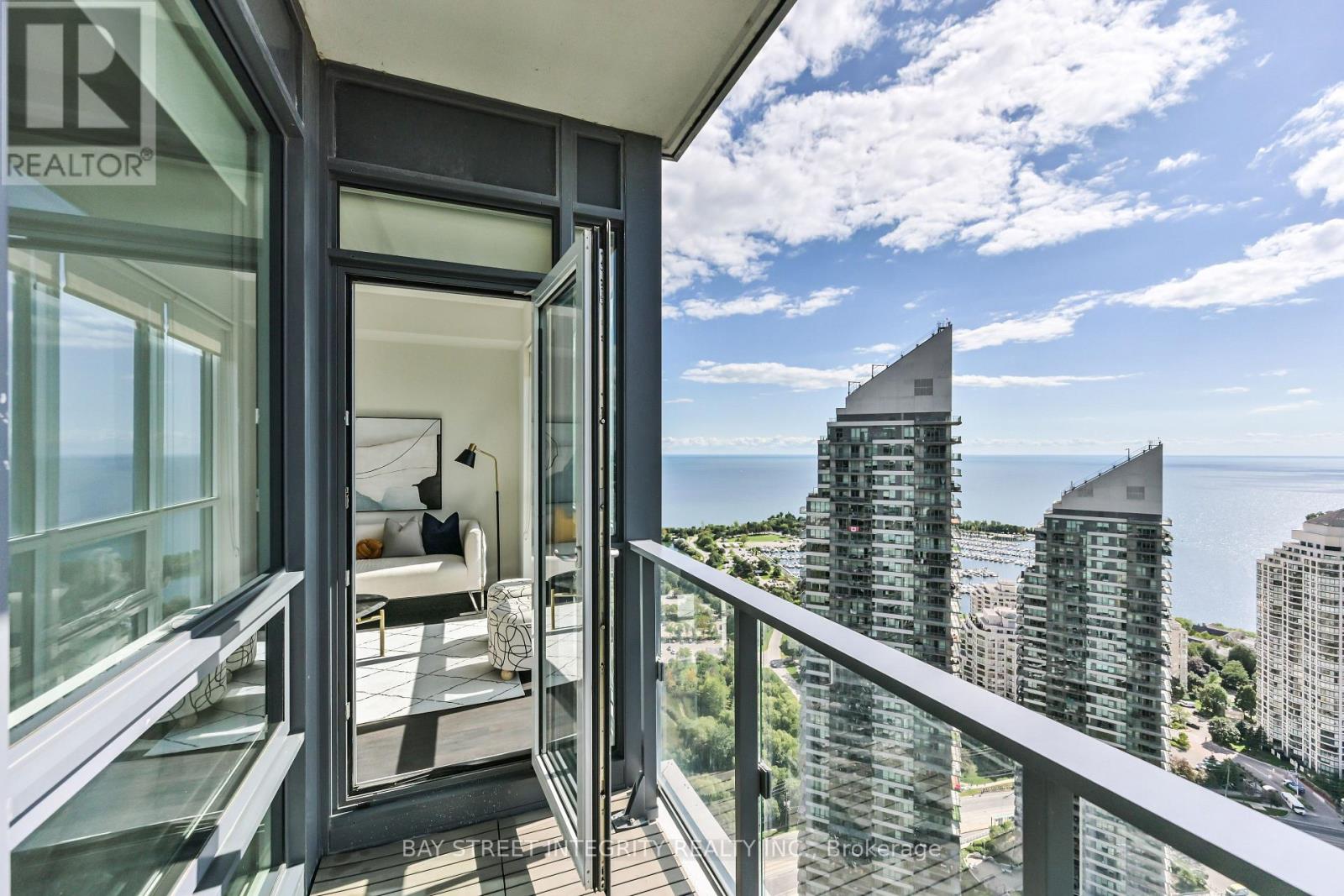 4301 - 2220 Lakeshore Boulevard W, Toronto, Ontario  M8V 0C1 - Photo 20 - W13866238