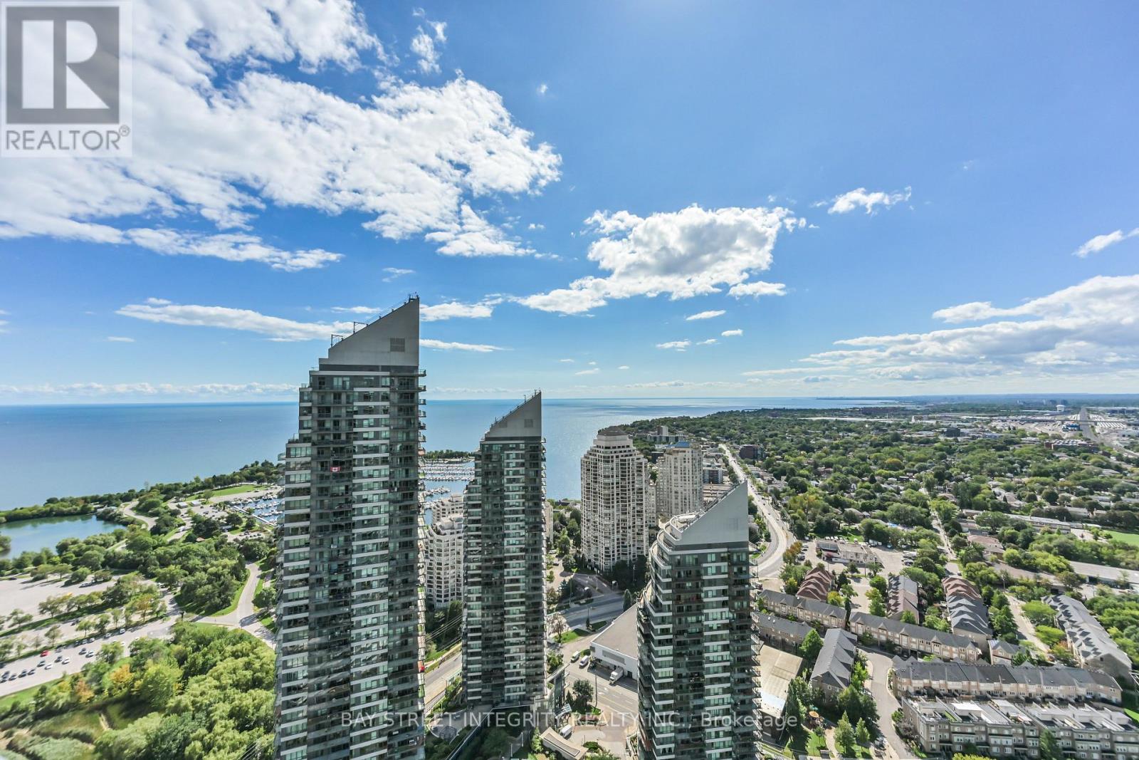 4301 - 2220 Lakeshore Boulevard W, Toronto, Ontario  M8V 0C1 - Photo 21 - W13866238