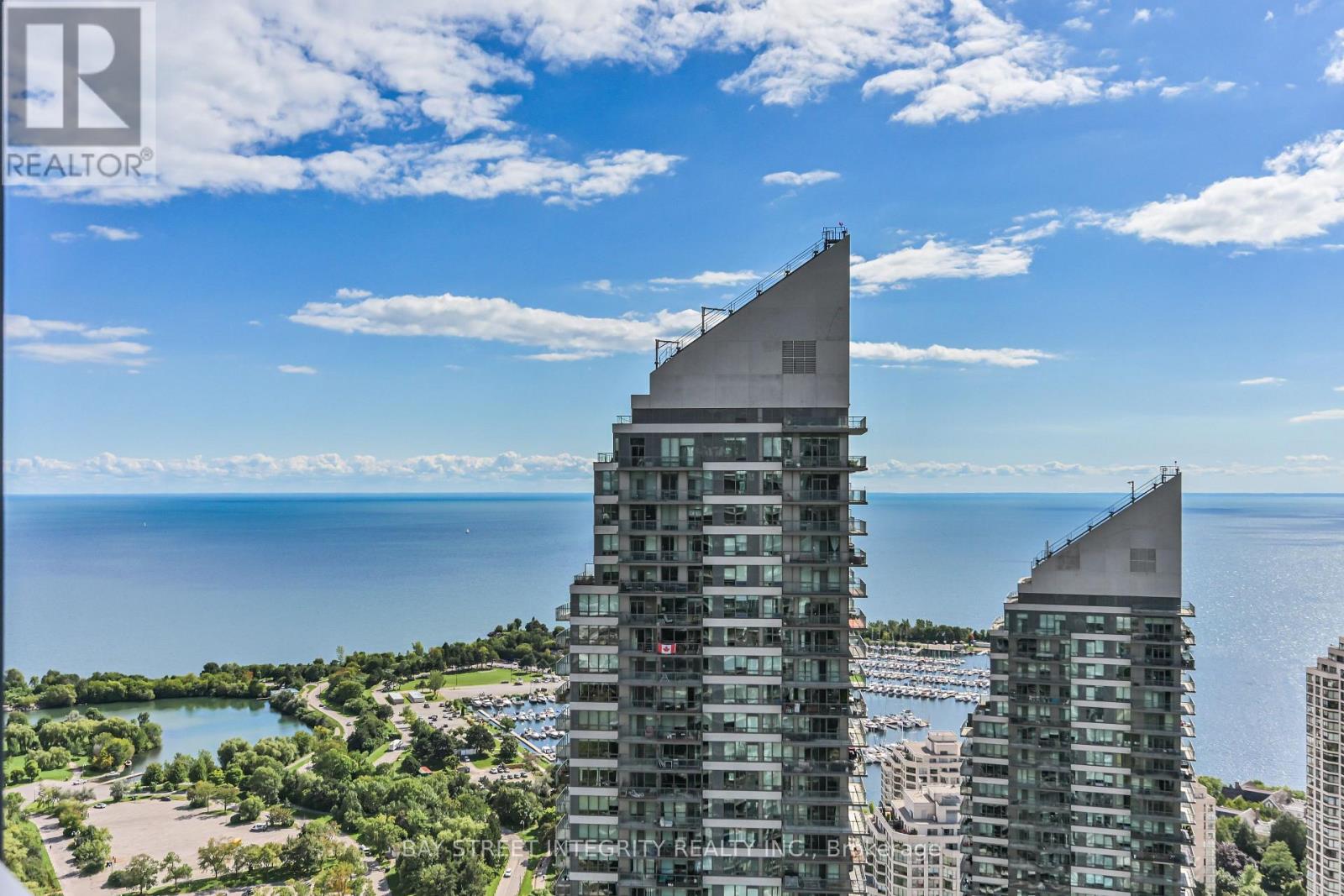 4301 - 2220 Lakeshore Boulevard W, Toronto, Ontario  M8V 0C1 - Photo 24 - W13866238