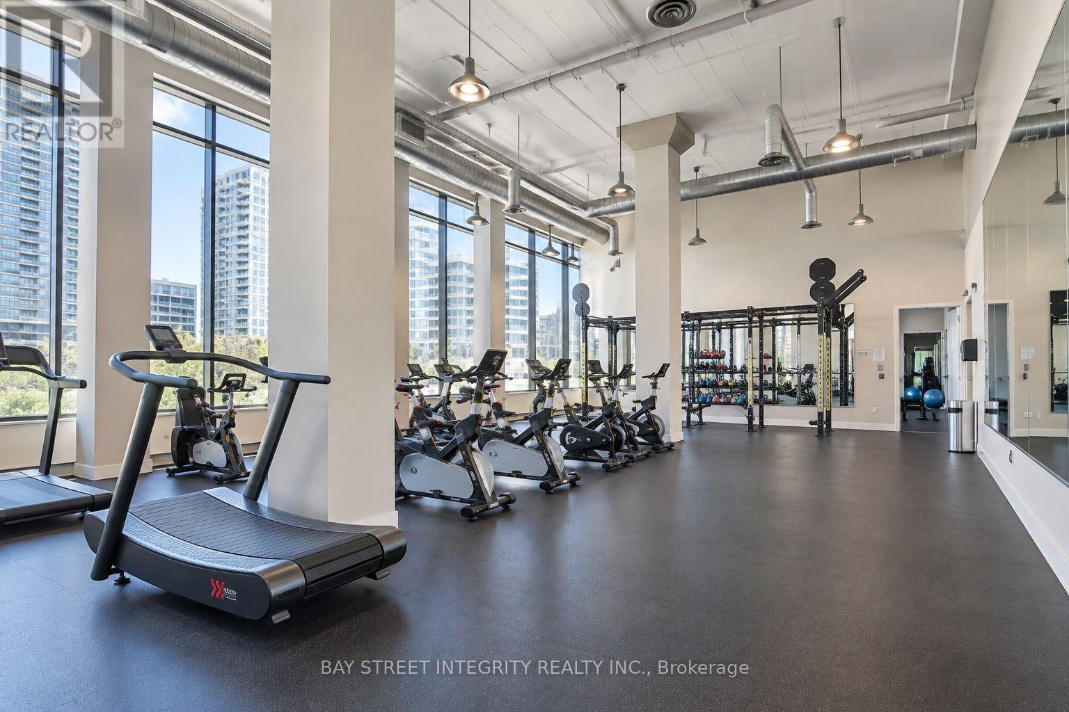4301 - 2220 Lakeshore Boulevard W, Toronto, Ontario  M8V 0C1 - Photo 31 - W13866238