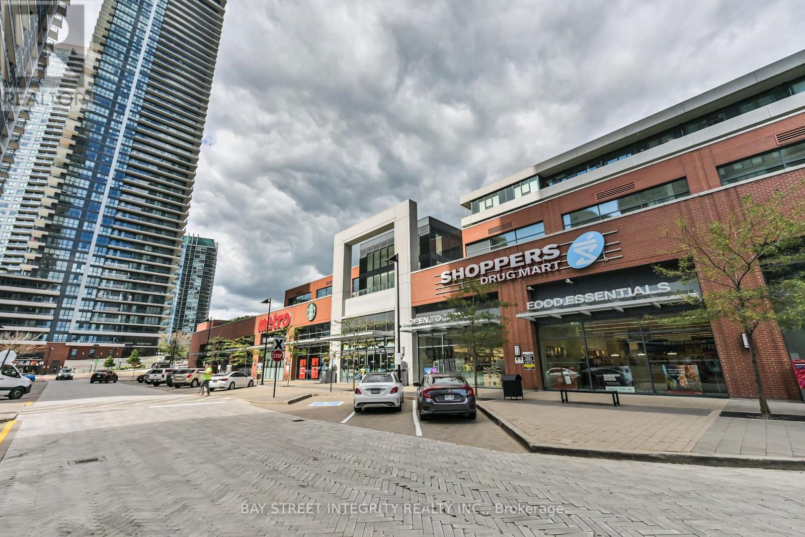 4301 - 2220 Lakeshore Boulevard W, Toronto, Ontario  M8V 0C1 - Photo 34 - W13866238
