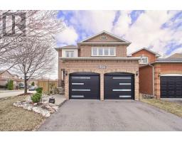 6692 METEOR COURT, Mississauga, Ontario