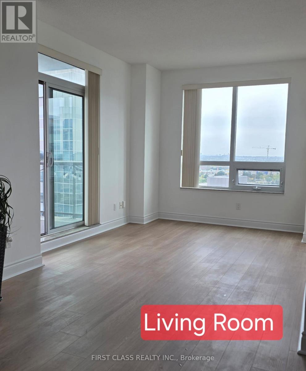 1507 - 60 South Town Centre Boulevard, Markham, Ontario  L6G 0C5 - Photo 9 - N13863714