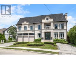 61 ORLON CRESCENT, Richmond Hill, Ontario