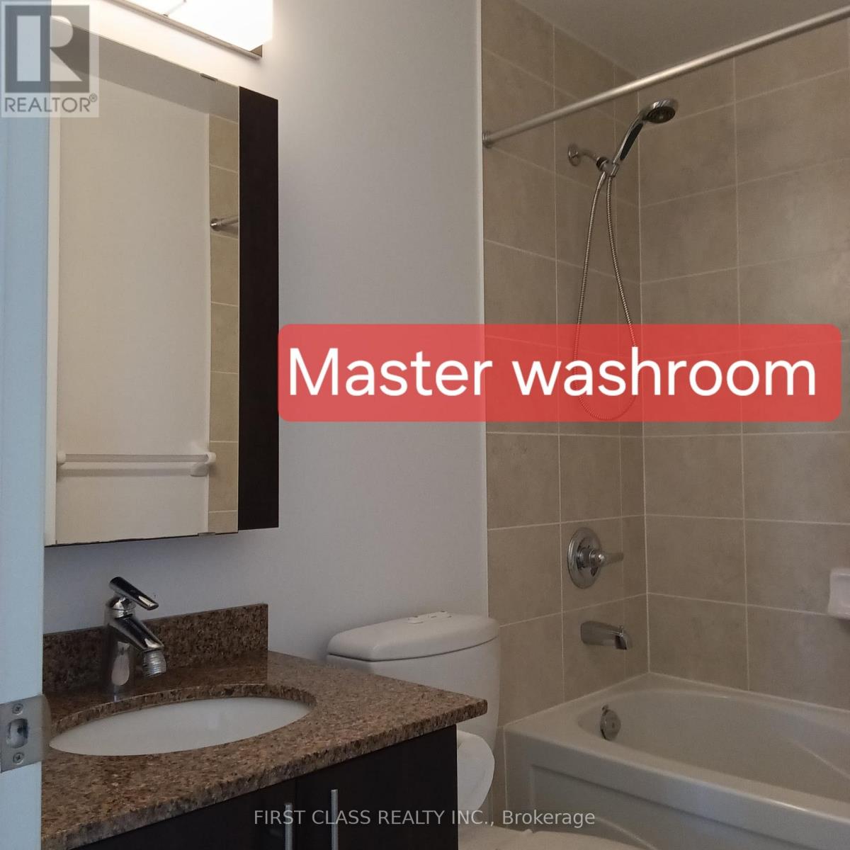 1507 - 60 South Town Centre Boulevard, Markham, Ontario  L6G 0C5 - Photo 6 - N13863714