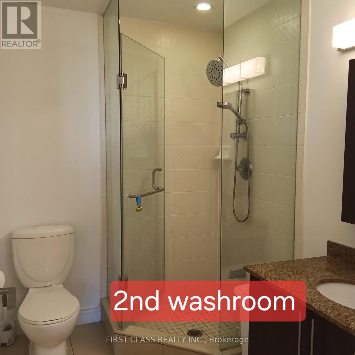 1507 - 60 South Town Centre Boulevard, Markham, Ontario  L6G 0C5 - Photo 3 - N13863714