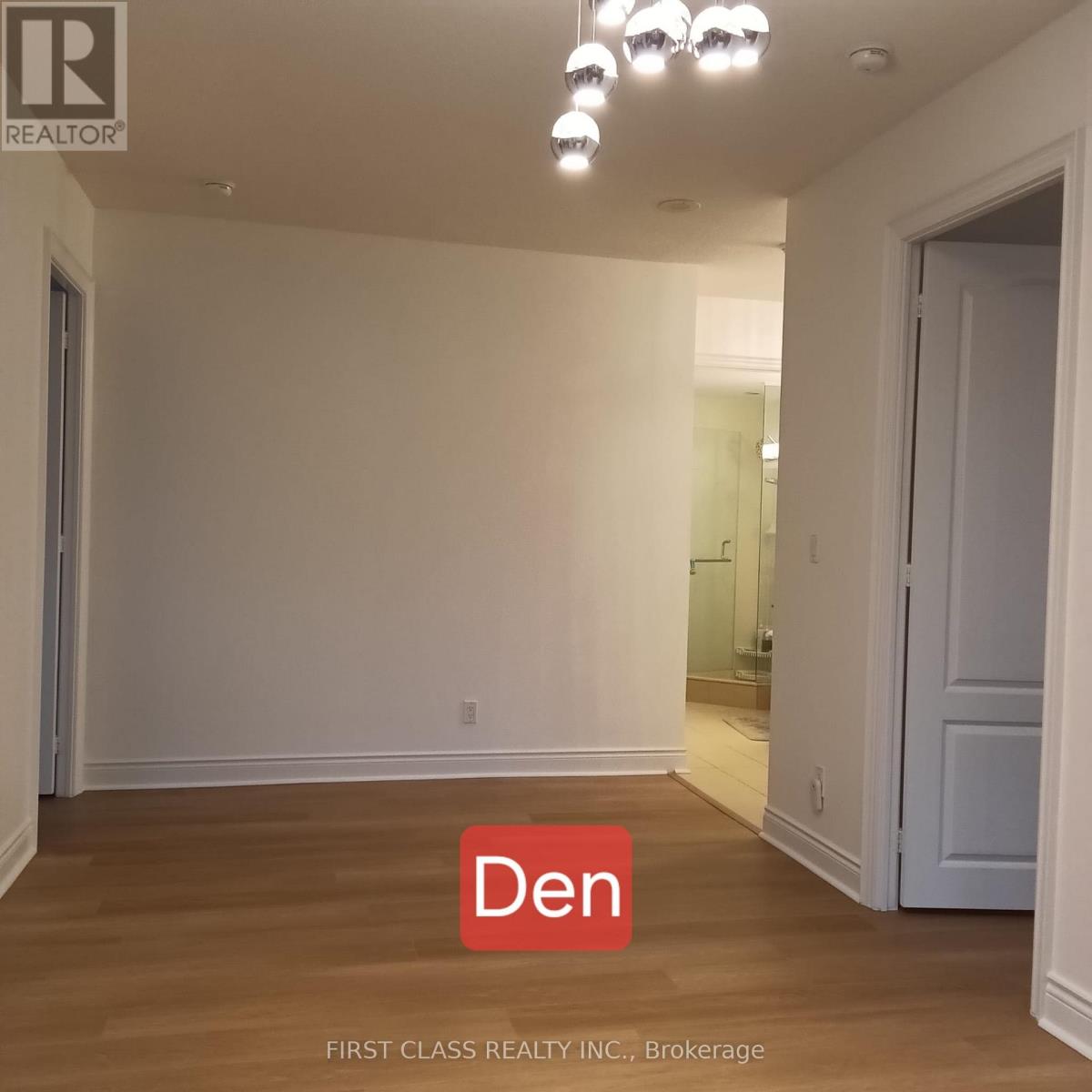 1507 - 60 South Town Centre Boulevard, Markham, Ontario  L6G 0C5 - Photo 4 - N13863714