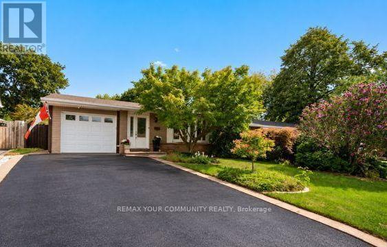 3202 Centennial Drive E, Burlington, Ontario  L7M 1C2 - Photo 3 - W13865670