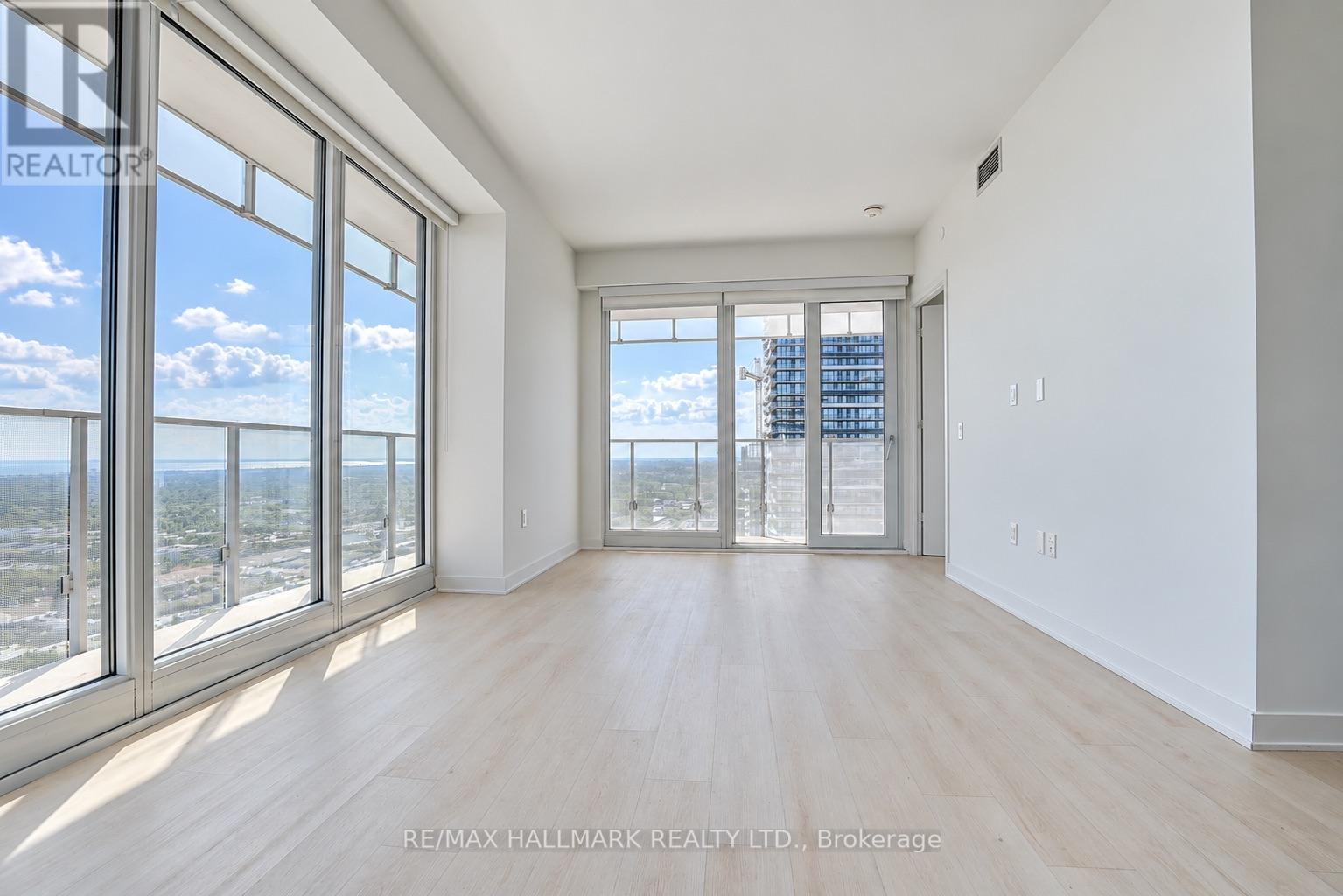 5504 - 3900 Confederation Parkway, Mississauga, Ontario  L5B 0M3 - Photo 6 - W13865382