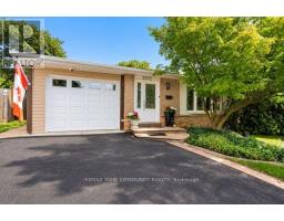 3202 CENTENNIAL DRIVE E, Burlington, Ontario