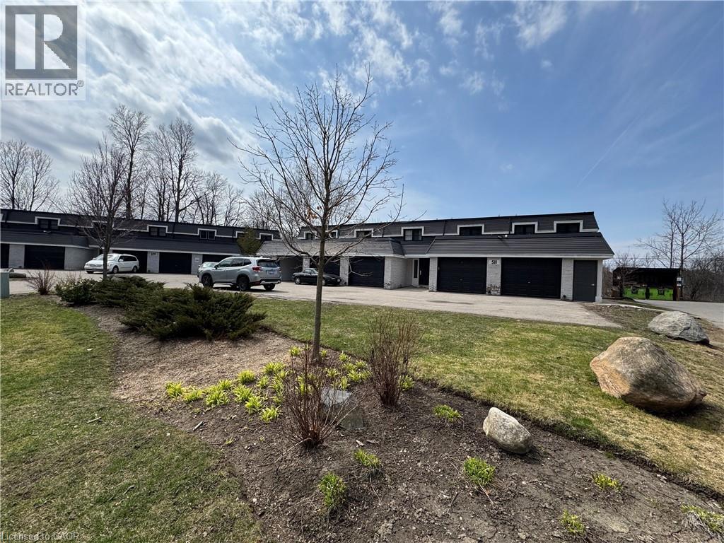 511 QUIET Place Unit# 4, Waterloo, Ontario