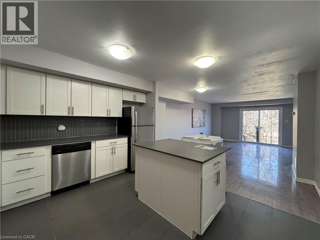 511 Quiet Place Unit# 4, Waterloo, Ontario  N2J 5L6 - Photo 4 - 40869154