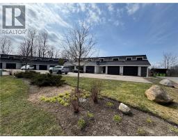 511 QUIET Place Unit# 4, waterloo, Ontario