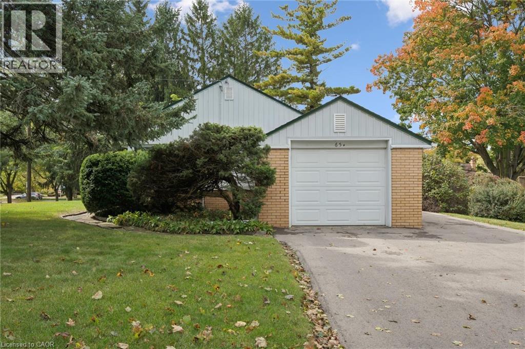65 Belmont Avenue W, Kitchener, Ontario  N2M 1L5 - Photo 16 - 40868946