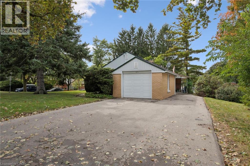 65 Belmont Avenue W, Kitchener, Ontario  N2M 1L5 - Photo 17 - 40868946