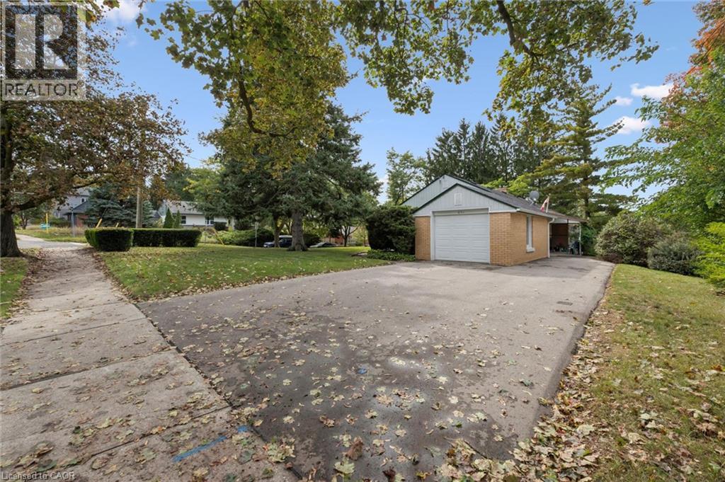 65 Belmont Avenue W, Kitchener, Ontario  N2M 1L5 - Photo 18 - 40868946